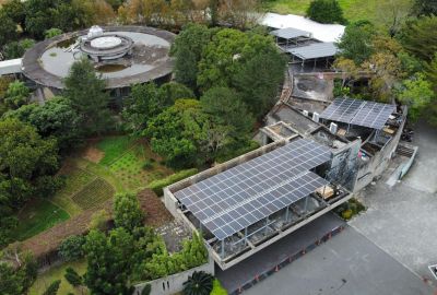 台東原生應用植物園