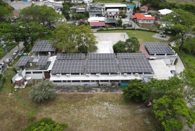 臺東縣海端鄉初來國民小學新武分校